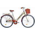 Велосипед міський Ardis FLORIDA 28".